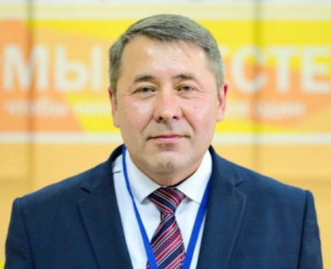Абдрахманов Фирдус Флюрович Абдрахманов Фирдус Флюрович