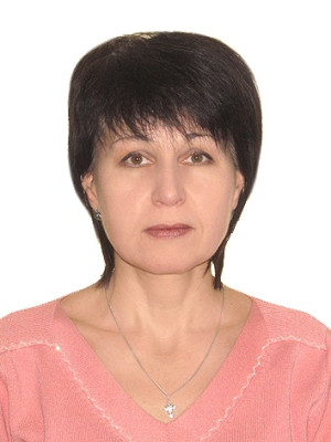 Чибышева Нелли Викторовна Чибышева Нелли Викторовна