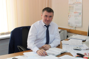 Рублёв Алексей Николаевич Рублёв Алексей Николаевич